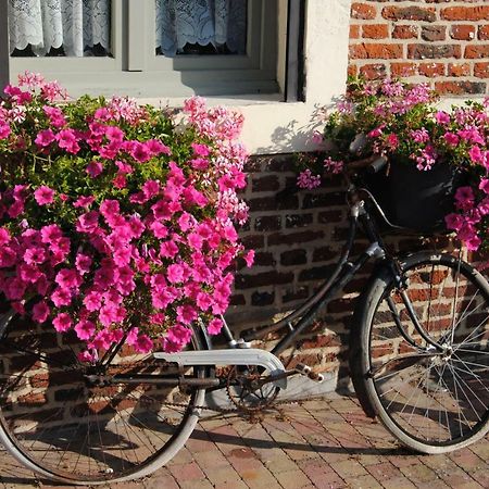 B&B A L'Essentiel Thulin Eksteriør bilde